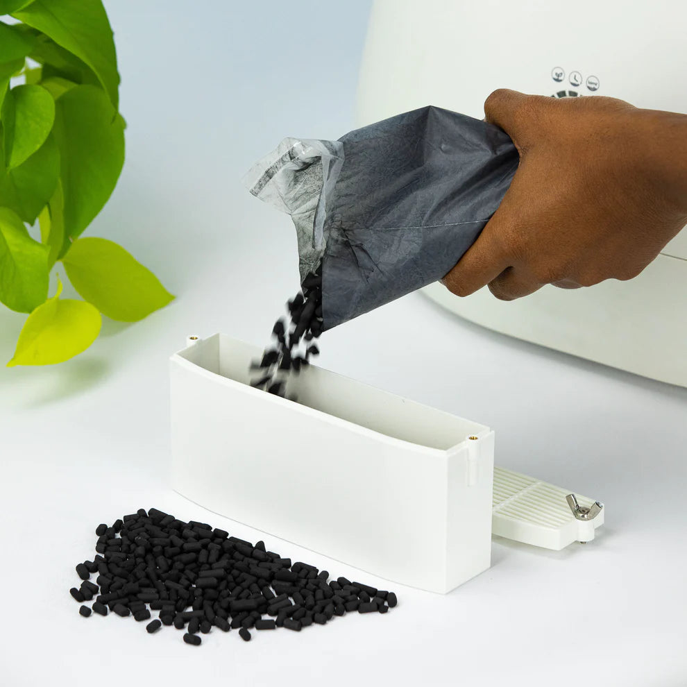 Lomi Icon Lomi Filter Refill – UK Lomi