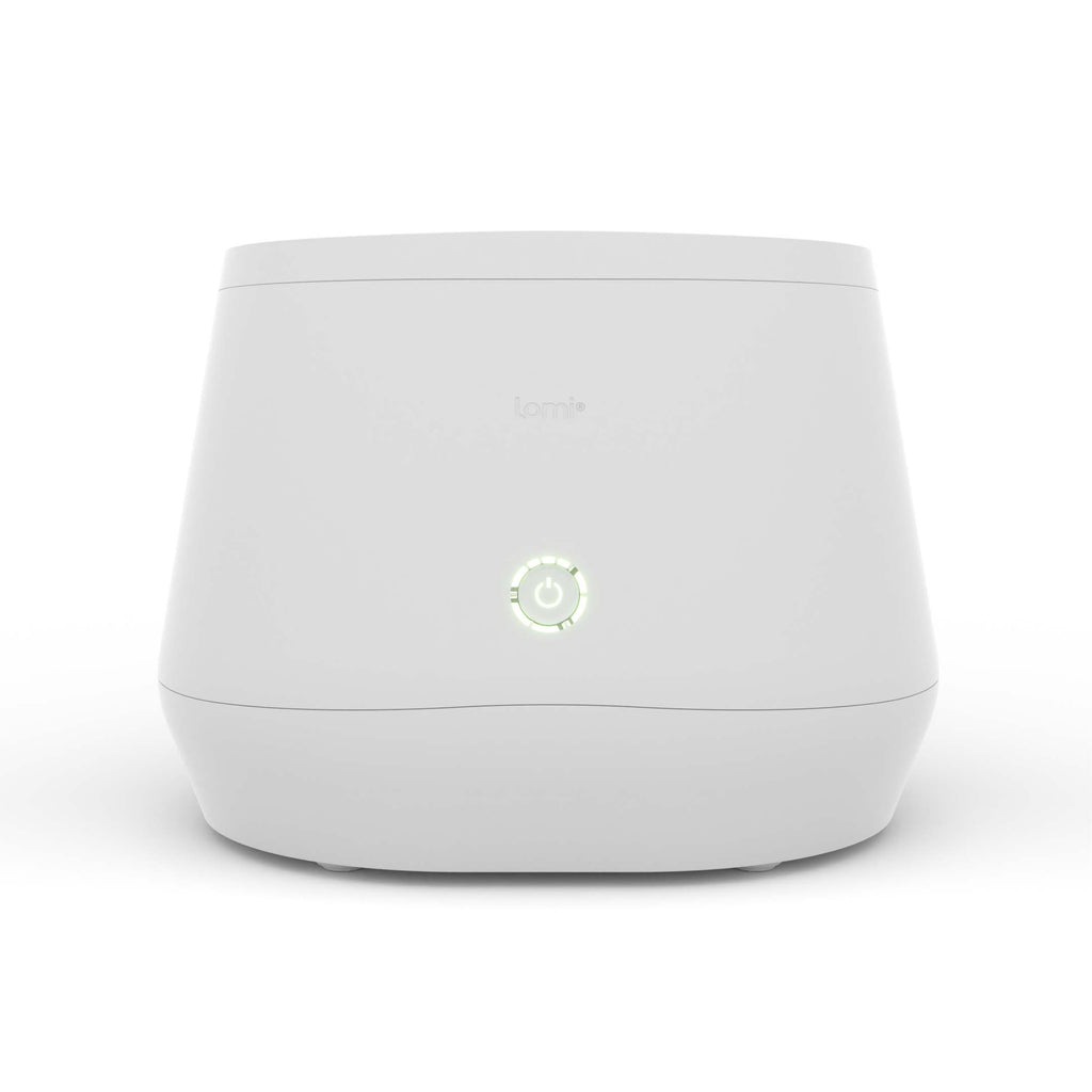 Lomi - Kitchen Countertop Food Recycler